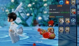 寻仙新版本爆料最新消息,全新仙途，等你探索！